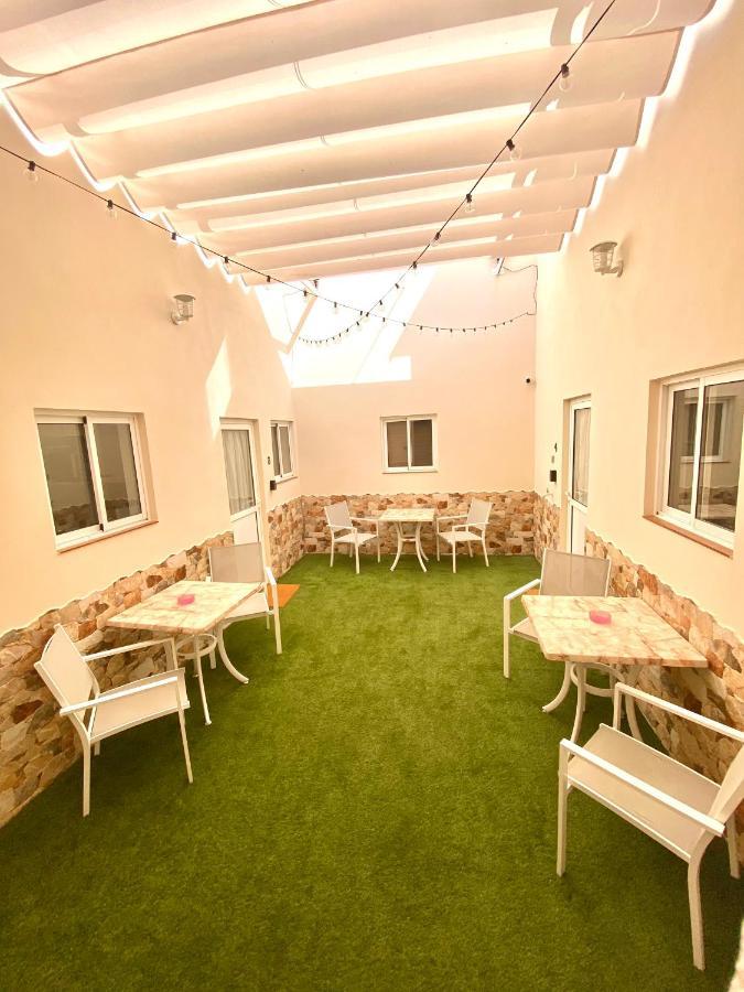 Casa Sole - Apartamento Playa San Juan Nr. 4 Guía de Isora Esterno foto